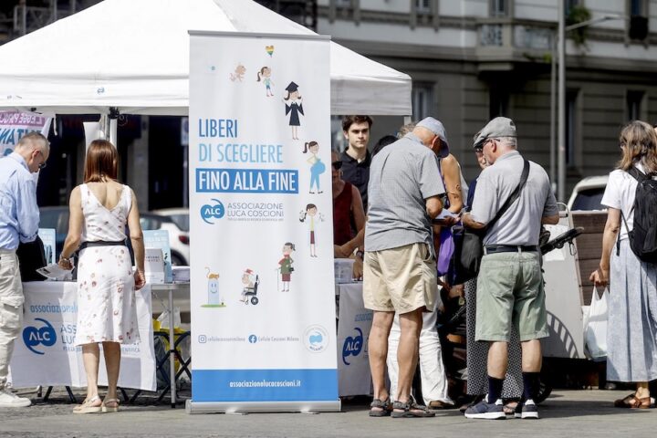 Il governo impugna la legge sul suicidio assistito della Sardegna davanti alla Corte Costituzionale