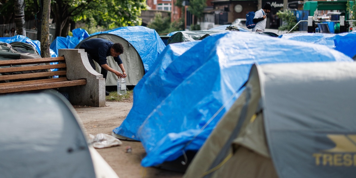 Il governo irlandese presenta un piano per costruire 300mila case entro il 2030