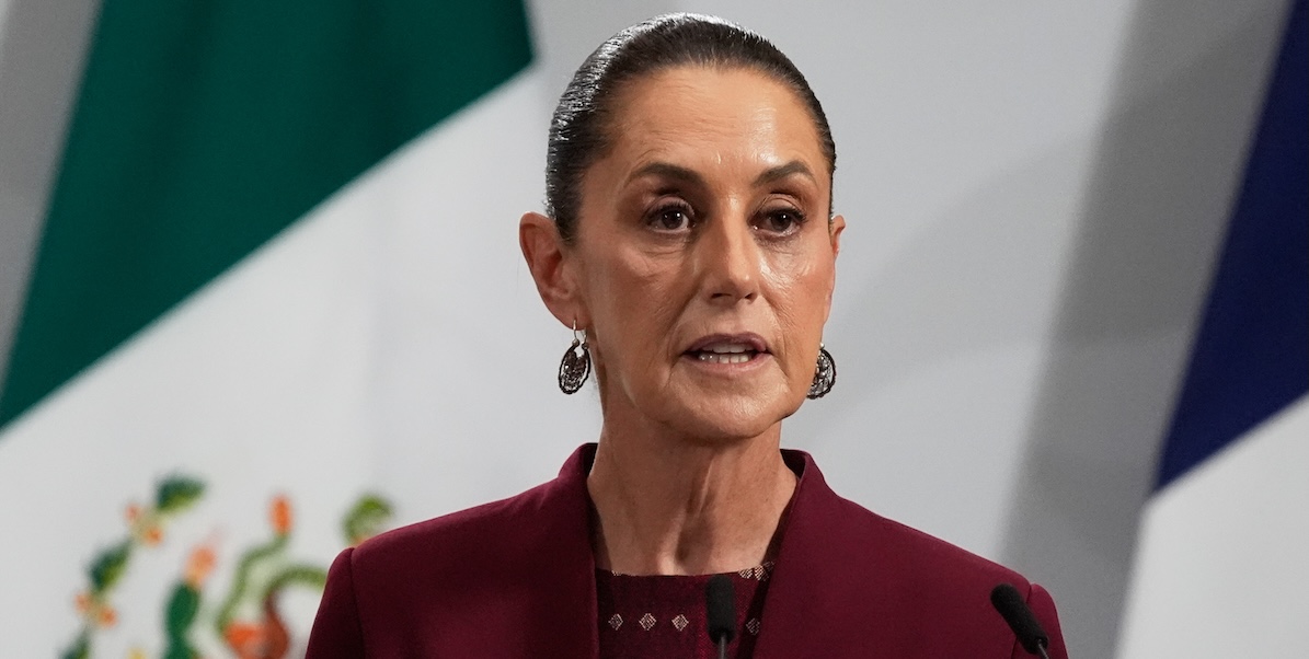 Il governo messicano invia mille soldati a Michoacán dopo l'uccisione di un sindaco da parte dei narcotrafficanti