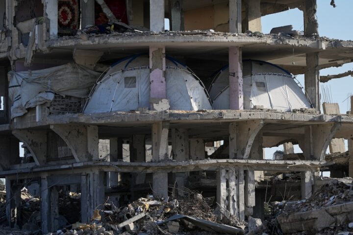 Il governo tedesco riavvia le vendite di armi a Israele dopo tre mesi di embargo parziale