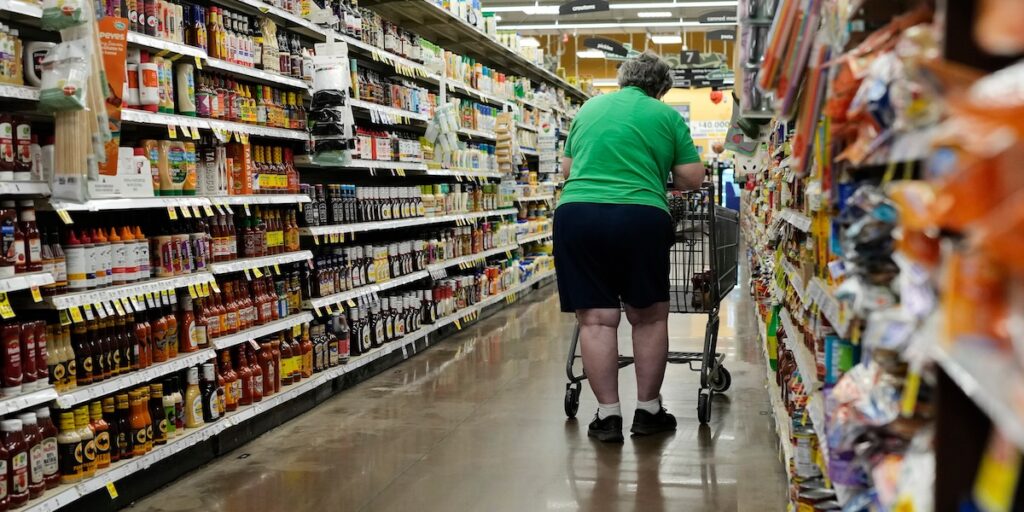 Il governo Trump costretto a utilizzare fondi di emergenza per i sussidi alimentari nonostante lo shutdown