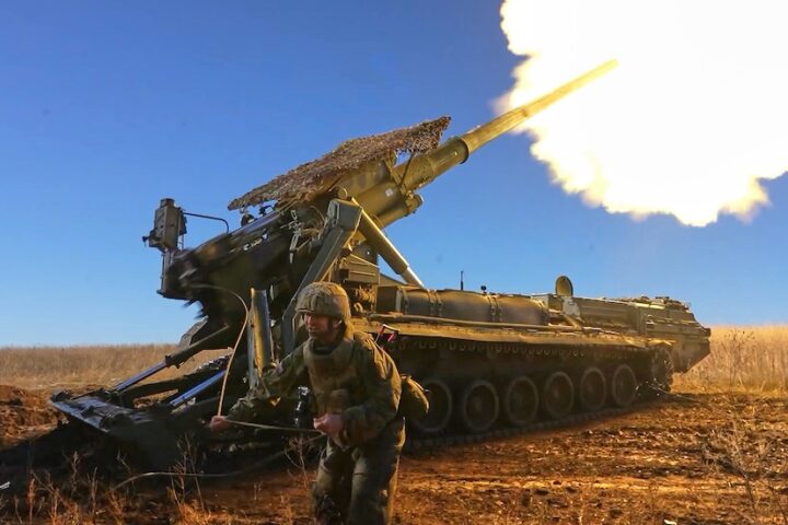 Il governo ucraino denuncia il reclutamento di mercenari africani da parte della Russia in Ucraina