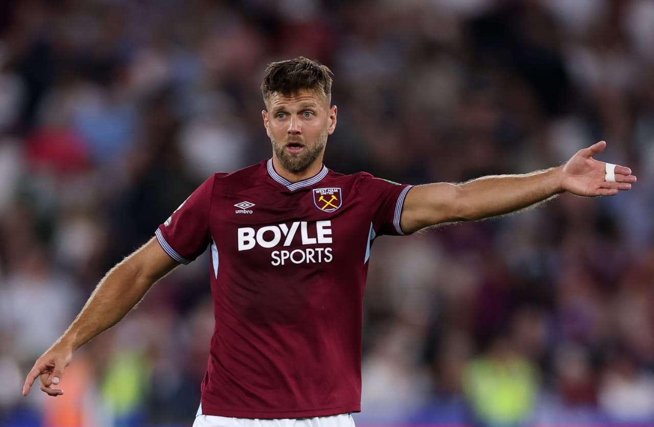 Il Milan punta a Niclas Fullkrug per il mercato di gennaio