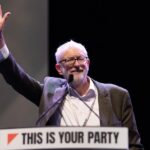 Il nuovo partito fondato da Jeremy Corbyn si chiamerà Your Party e non sarà guidato da lui