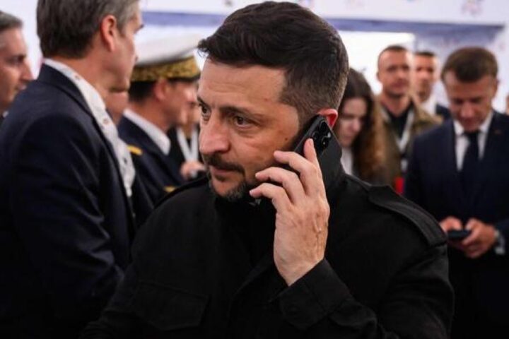 Il piano di pace di Trump e il malinteso nella telefonata tra Zelensky, Kushner e Witkoff