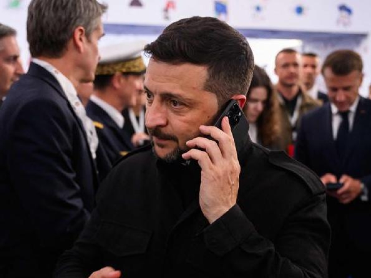 Il piano di pace di Trump e il malinteso nella telefonata tra Zelensky, Kushner e Witkoff