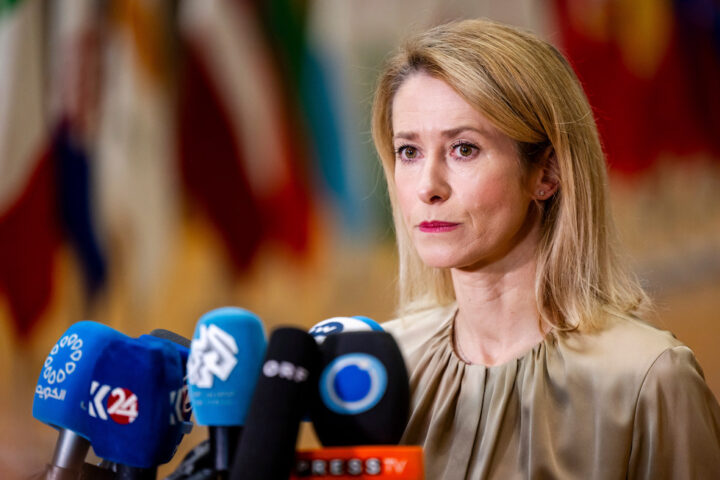 Il piano di Trump sull'Ucraina genera malcontento in Europa e avvantaggia la Russia
