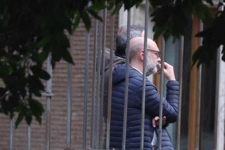 Il pm sul caso Adinolfi: "Un geologo ha esplorato l'intero tunnel"