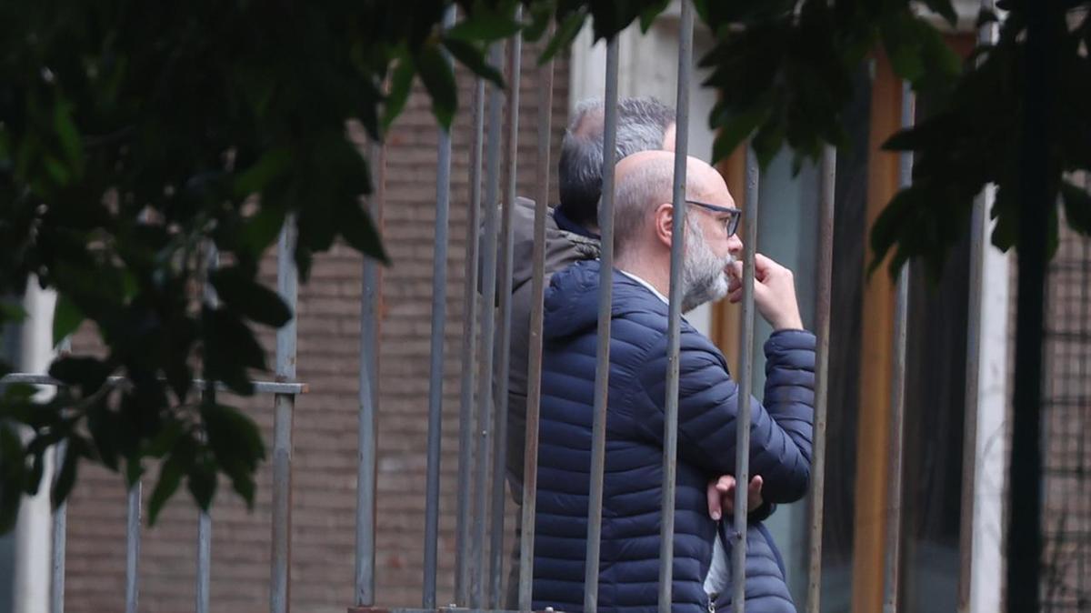 Il pm sul caso Adinolfi: "Un geologo ha esplorato l'intero tunnel"