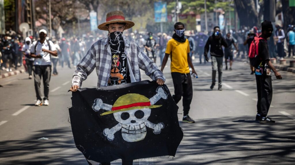 Il podcast speciale per ricordare Maria Grazia Cutuli e le proteste della generazione Z nel Sud globale