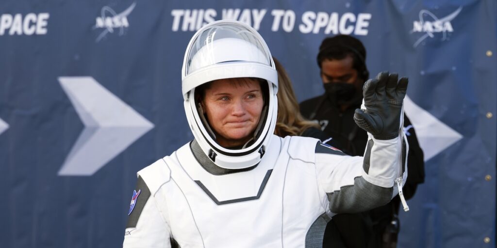 Il “primo crimine dallo Spazio” non era tale, la fedeltà di Worden sotto accusa