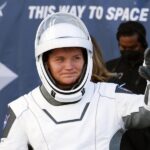 Il “primo crimine dallo Spazio” non era tale, la fedeltà di Worden sotto accusa