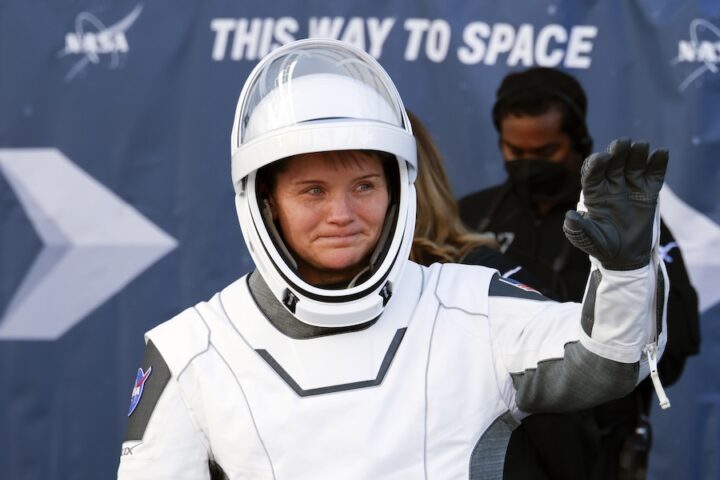 Il “primo crimine dallo Spazio” non era tale, la fedeltà di Worden sotto accusa