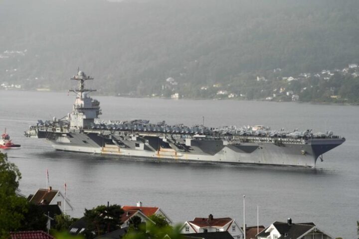 Il Regno Unito sospende la condivisione di informazioni di intelligence con gli Stati Uniti