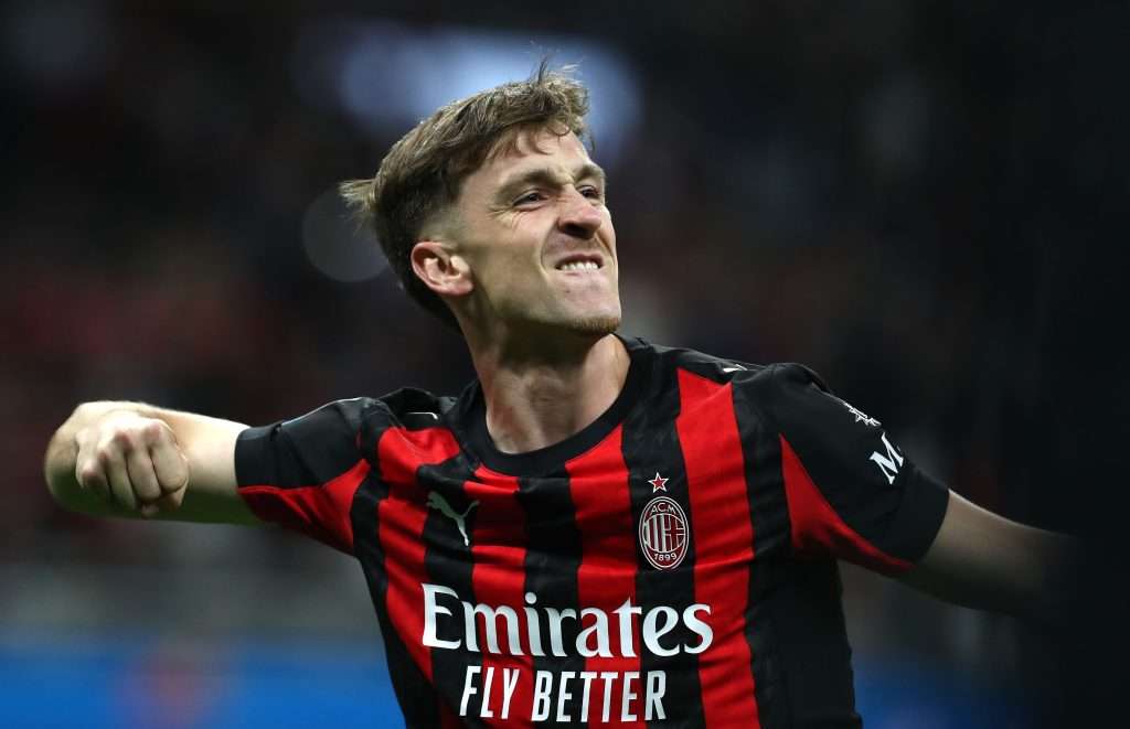 Il rilancio di Alexis Saelemaekers al Milan dopo la vittoria contro la Roma