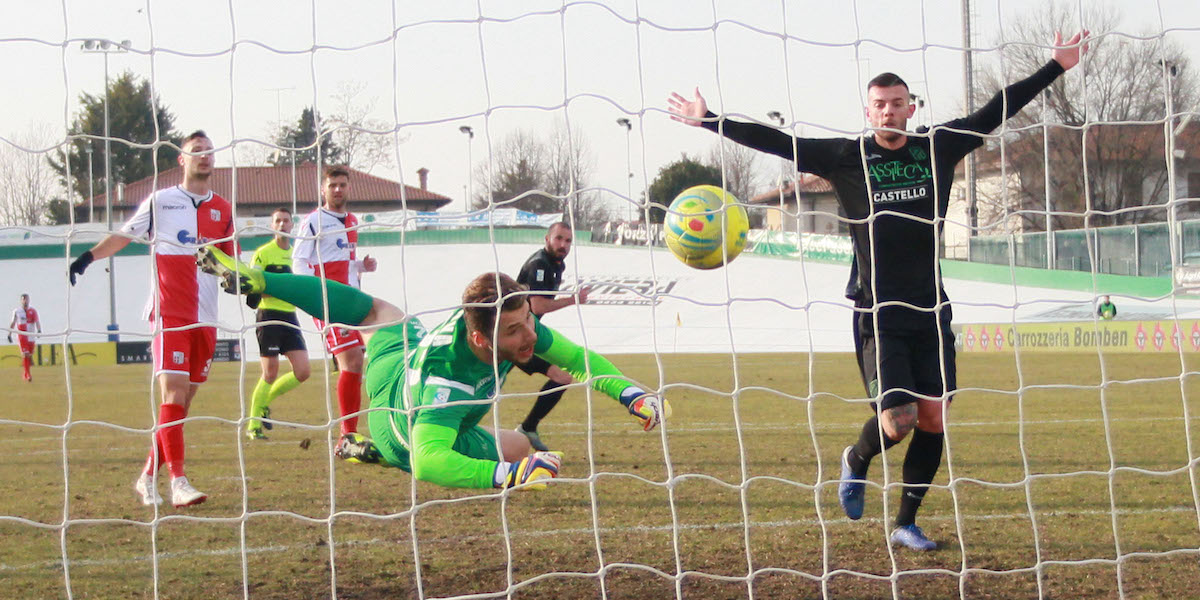 Il Rimini calcio dichiara fallimento per la terza volta in 15 anni