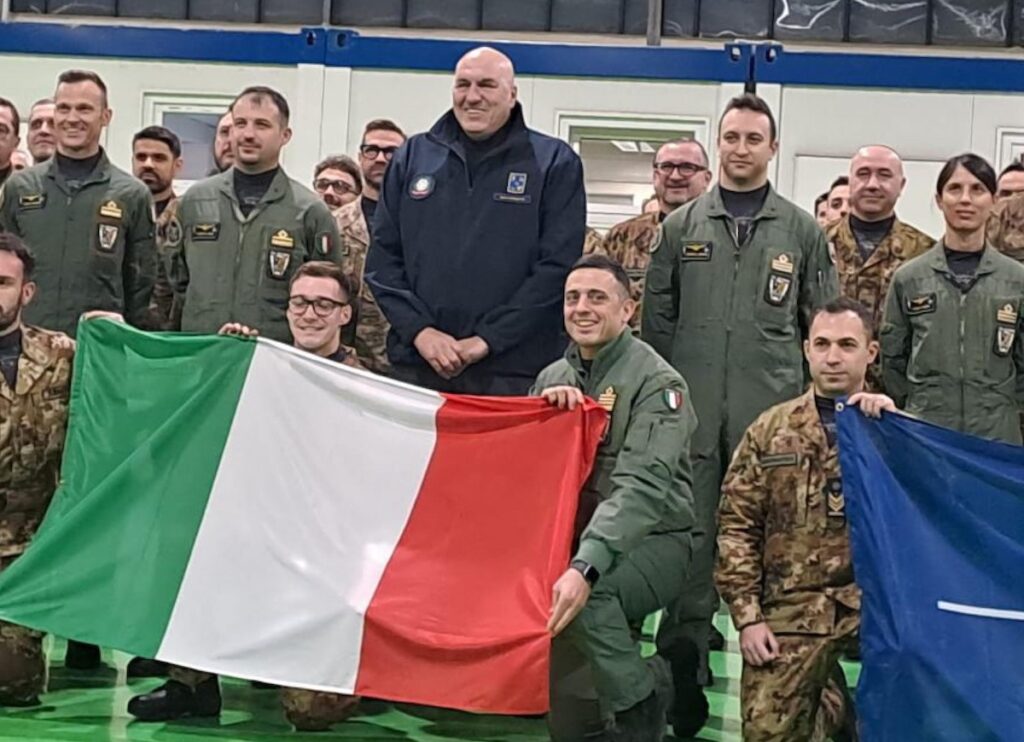 Il ritorno della leva militare in Italia: Crosetto annuncia un piano in Consiglio dei ministri