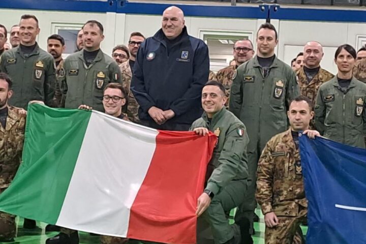 Il ritorno della leva militare in Italia: Crosetto annuncia un piano in Consiglio dei ministri