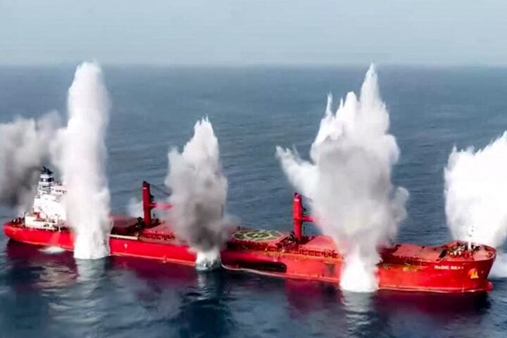 Il ruolo della Russia nel Mar Rosso: supporto agli Houthi e impatti sul commercio internazionale