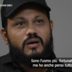 Il sopravvissuto al disastro aereo dell'Air India: «Mi sento l'uomo più fortunato, ma sono solo»