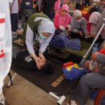 In Indonesia oltre 11mila studenti intossicati da pasti gratuiti, polemiche sul programma elettorale di Prabowo Subianto