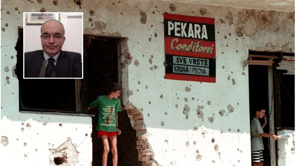 Inchiesta sui cecchini italiani a Sarajevo: un diplomatico racconta l'orrore del conflitto