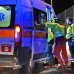 Incidente mortale nel cosentino: due ventenni deceduti e quattro feriti sulla statale Jonica