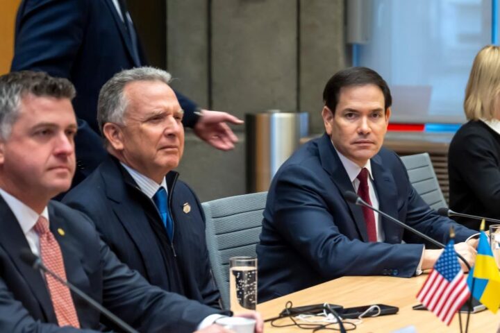 Incontro a Ginevra: delegazione ucraina e team Usa concordano significativi progressi nei colloqui di pace