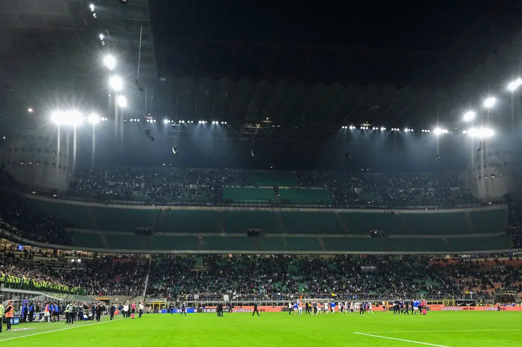 Indagine sulla vendita di San Siro a Milan e Inter per turbativa d'asta