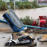 Inondazioni in Vietnam: il bilancio sale a 90 morti e 12 dispersi