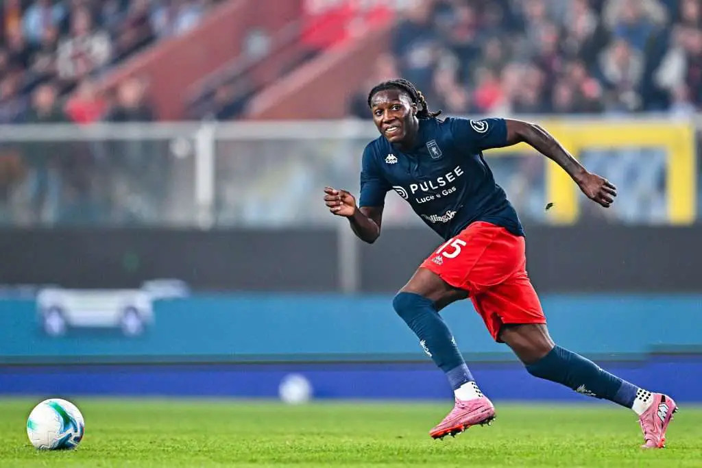 Inter cerca Brooke Norton-Cuffy del Genoa come sostituto di Luis Henrique in difficoltà