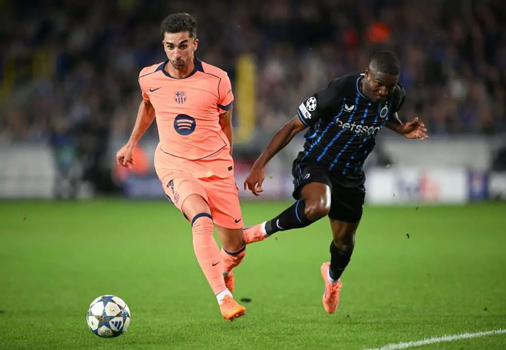 Inter valuta Stanković come parte della strategia per acquisire il difensore Ordoñez del Club Brugge