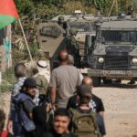 Israele avvia un'operazione militare su larga scala nel nord della Cisgiordania