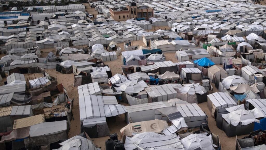 Israele e Hamas, blocco della fase due del piano Trump per Gaza per divergenze su disarmo e forza internazionale