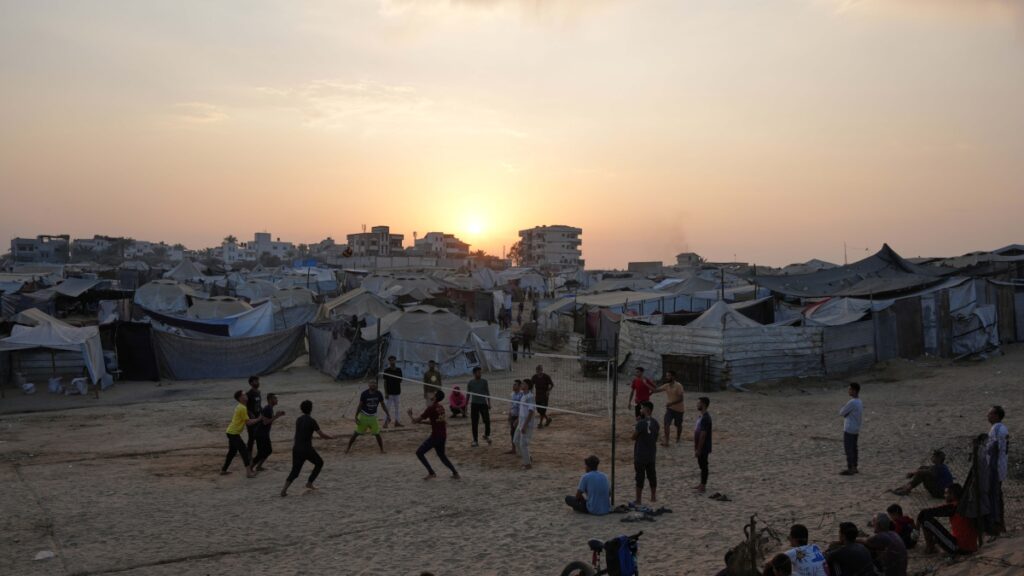 Israele: identificato il corpo restituito da Hamas come quello dell'ostaggio americano Itay Chen