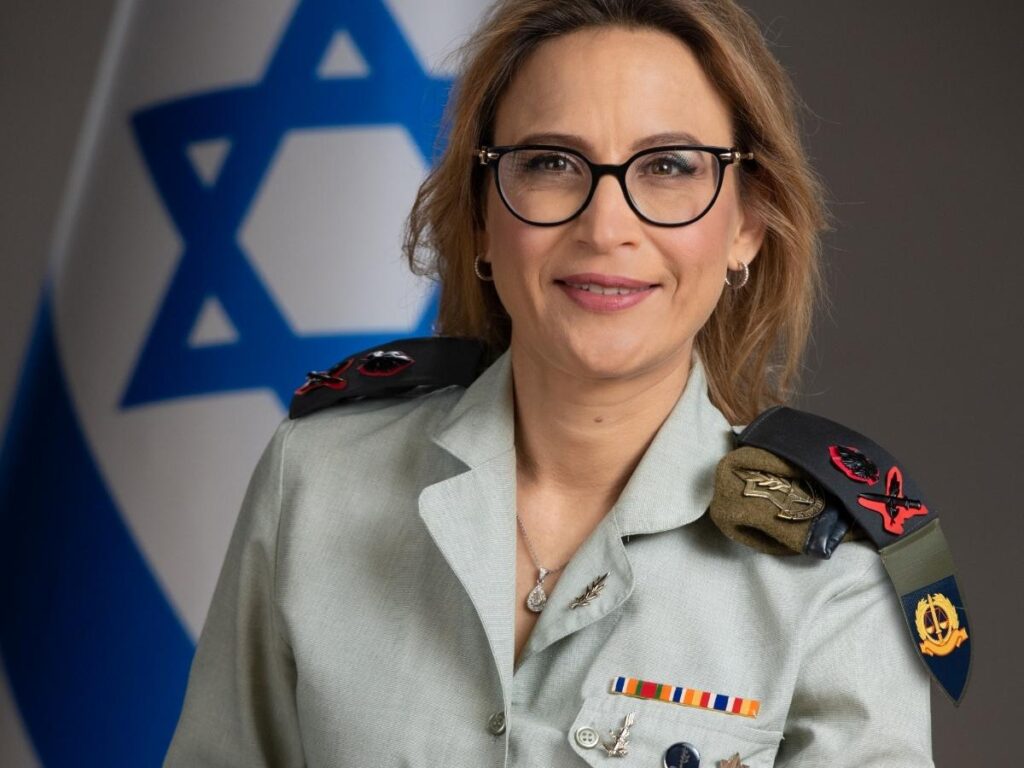 Israele, paura per la sorte della procuratrice militare dopo la diffusione del video sugli abusi ai palestinesi