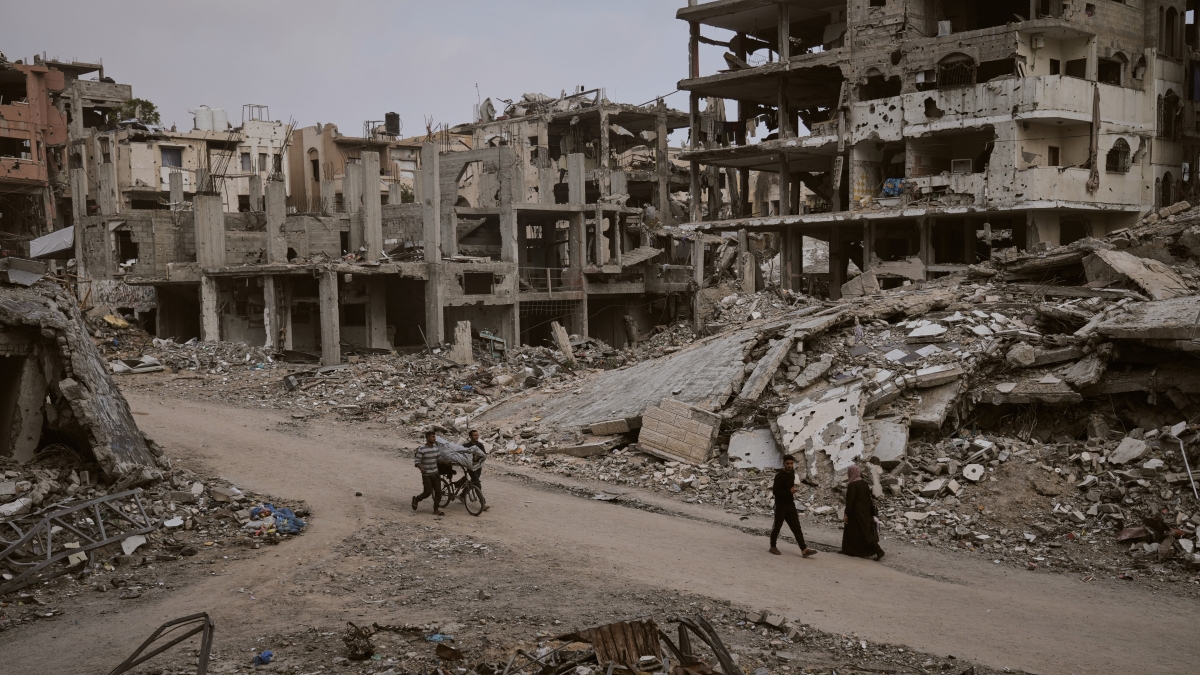 Israele prepara piani di controffensiva in caso di attacchi dal Libano