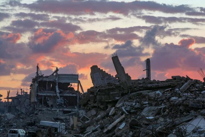 Israele uccide 242 palestinesi a Gaza durante tregua, secondo i dati palestinesi