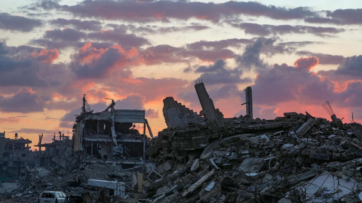 Israele uccide 242 palestinesi a Gaza durante tregua, secondo i dati palestinesi