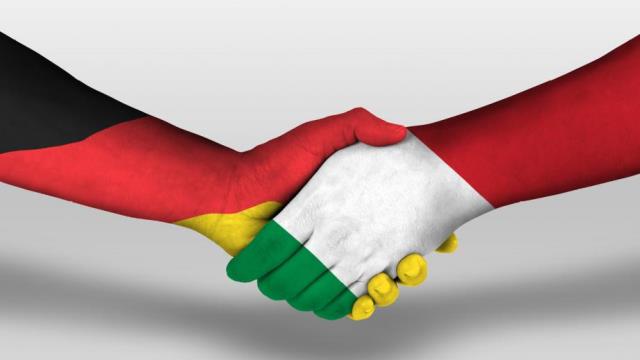 Italia e Germania in dialogo sulla decarbonizzazione dell'acciaio: incontro all'IAI il 27 novembre