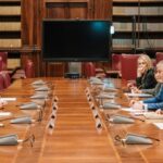 Italia e Giappone: incontro tra il ministro Giuli e l'ambasciatore Haneda per potenziare le relazioni culturali