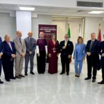 Italia ed Egitto: missione al Cairo per rafforzare la cooperazione accademica e innovazione sociale
