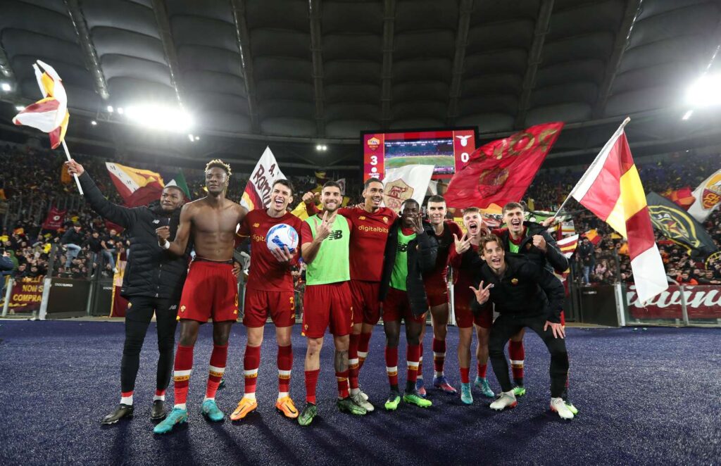 James Richardson parla dell'amore per il calcio italiano in un'intervista esclusiva a GIFN