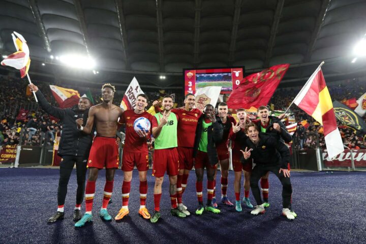 James Richardson parla dell'amore per il calcio italiano in un'intervista esclusiva a GIFN