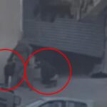 Jenin, video choc mostra soldati israeliani che uccidono palestinesi disarmati dopo la resa