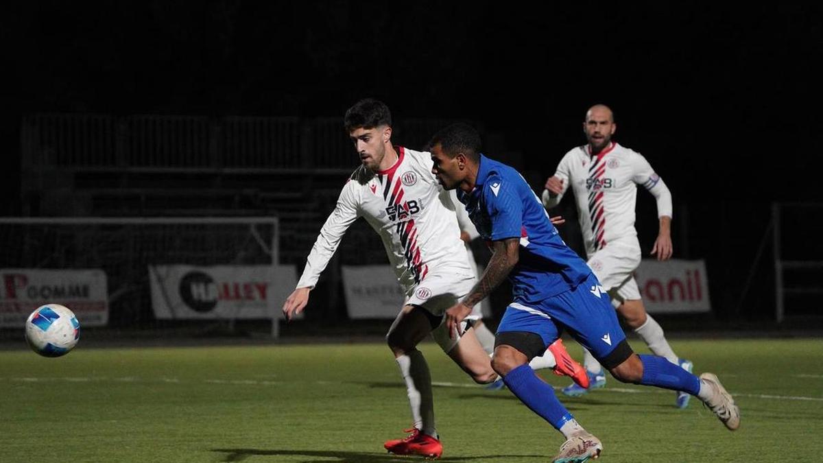 K Sport Montecchio Gallo elimina Matelica in semifinale di Coppa Italia con un 3-1 complessivo