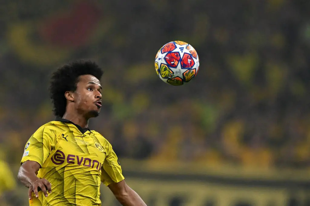 Karim Adeyemi nel mirino dell'Inter per gennaio