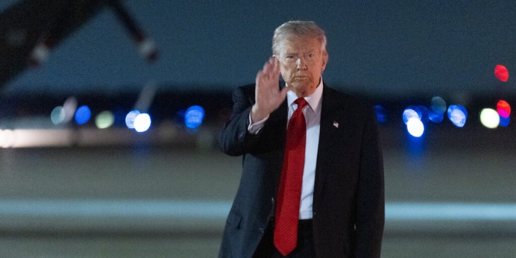 La Casa Bianca chiarisce che i prossimi test nucleari degli Stati Uniti non includeranno esplosioni atomiche