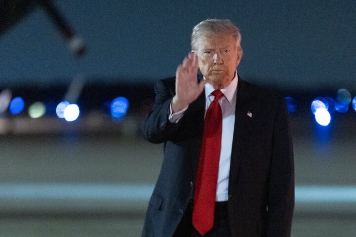 La Casa Bianca chiarisce che i prossimi test nucleari degli Stati Uniti non includeranno esplosioni atomiche