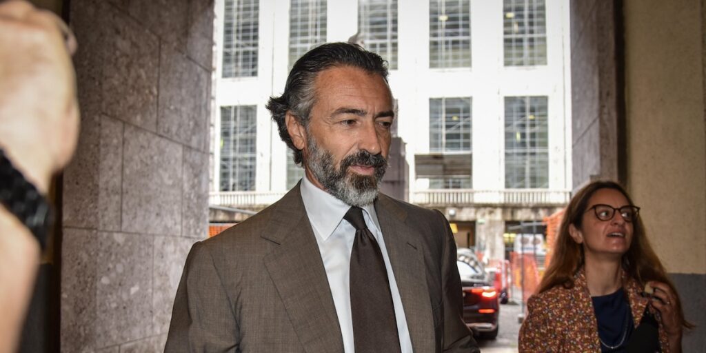 La Cassazione conferma la liberazione di Catella, Scandurra e Bezziccheri in attesa di processo a Milano